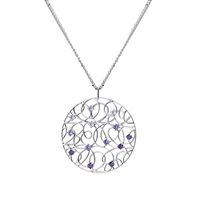 Collar Brosway Mujer Attitude in Bronce Zirconia BTU04 - BTU04